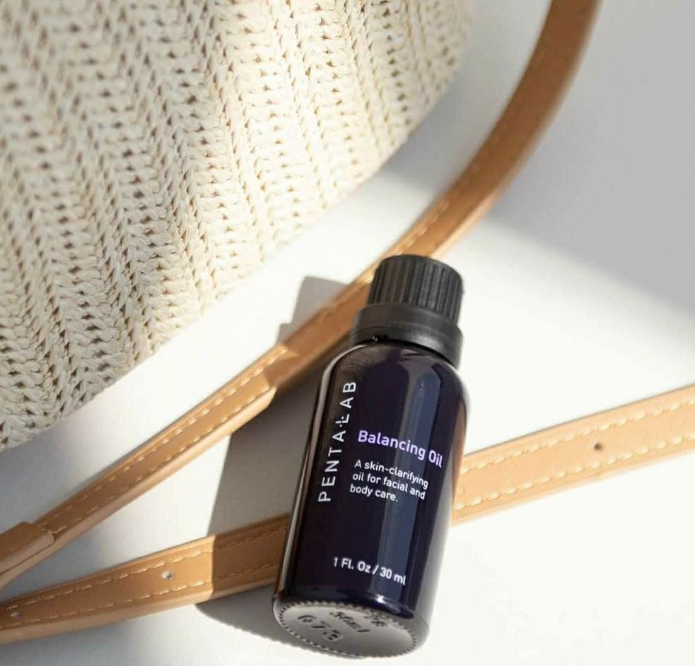 全方面防護精油-全卉複方精油