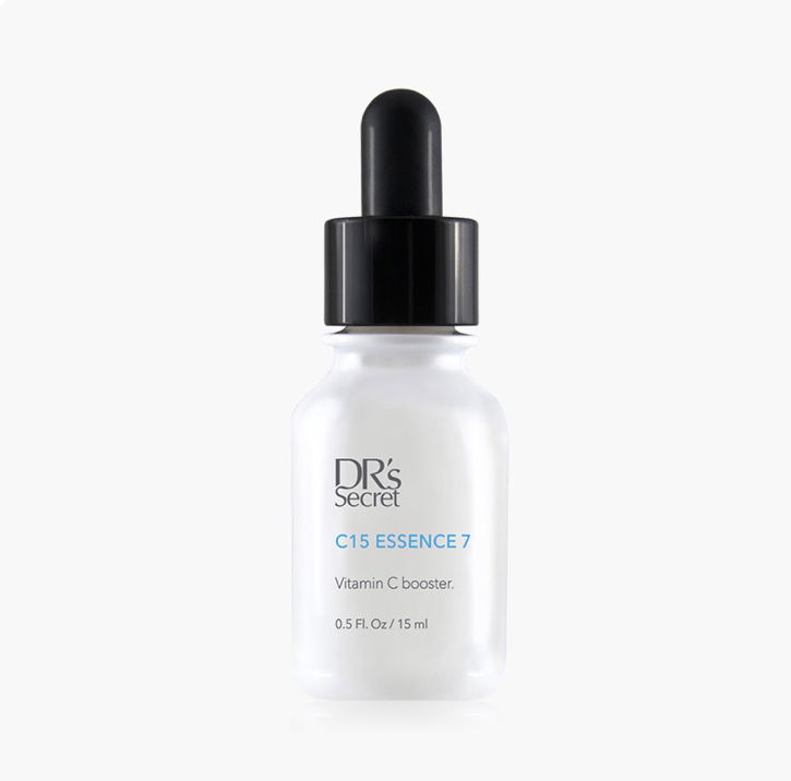 精華液/高效維C 歲月無痕