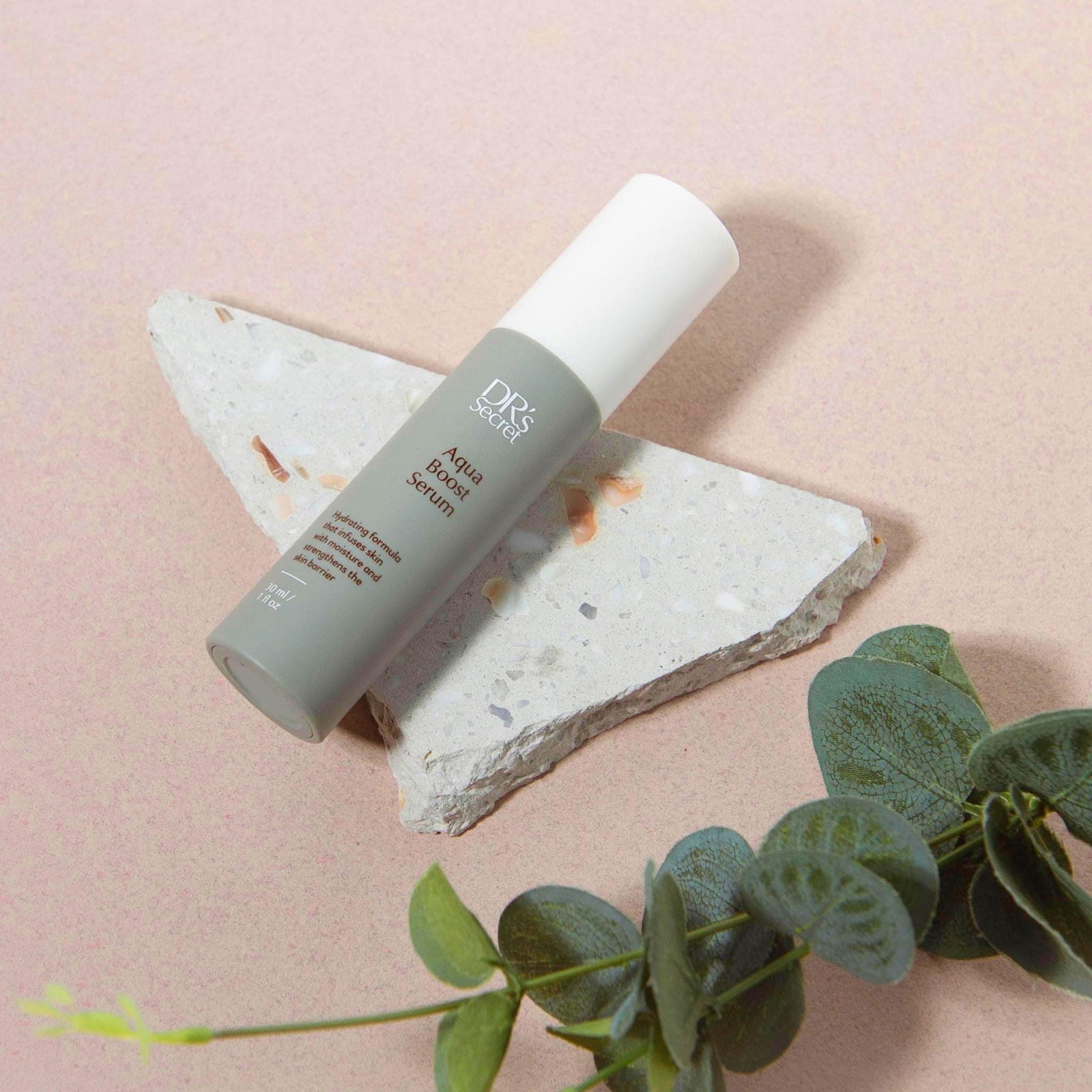 全方位補水神器-盈潤精華露