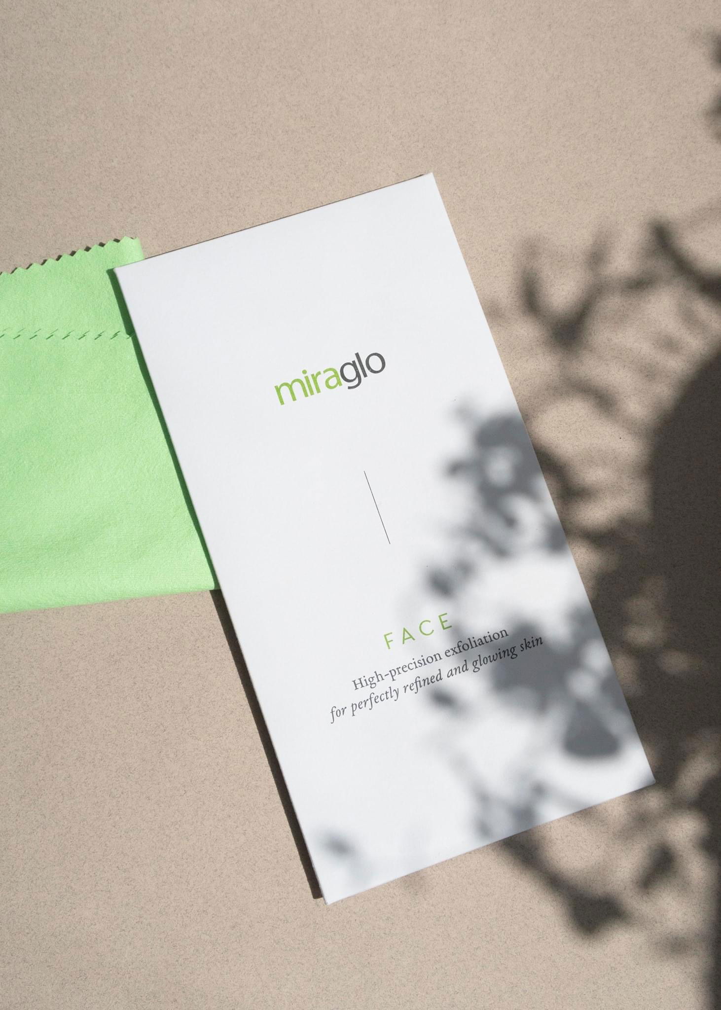 溫和去角質神奇拉布-奇麗纖