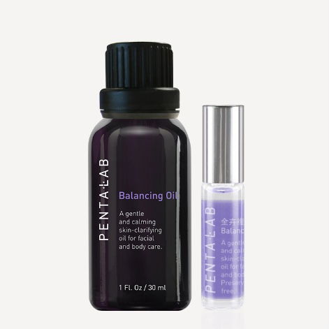 萬用複方精油🌱