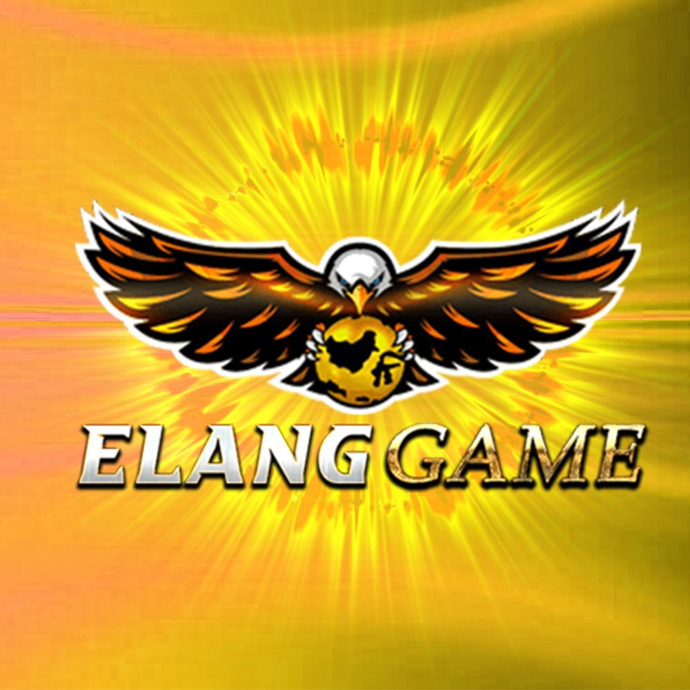 SLOT ELANGGAME