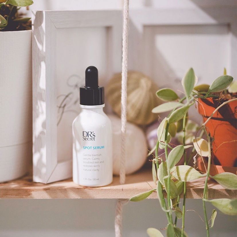 痘痘救星  ⎜ 抗痘粉刺神器