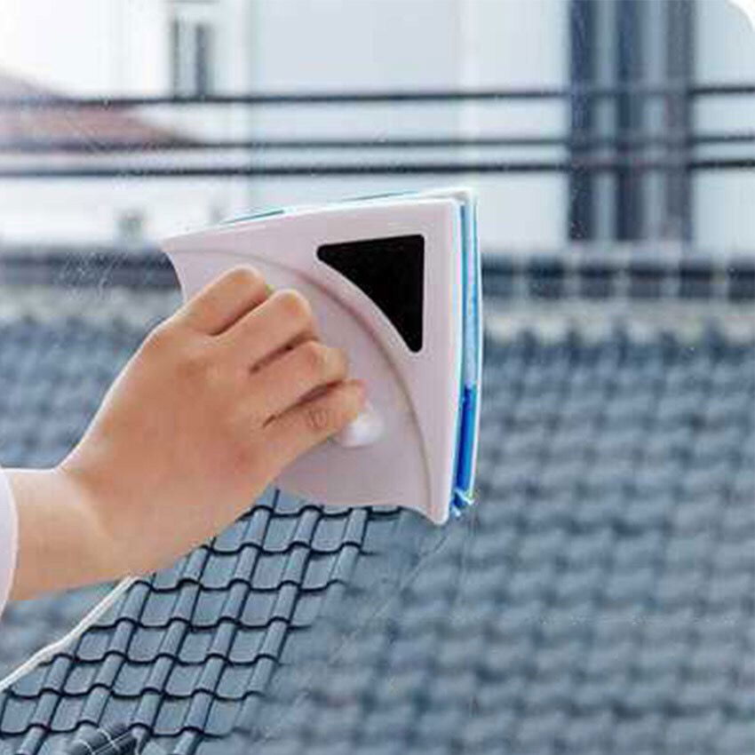 14. Pembersih Kaca Magnetic 2sisi