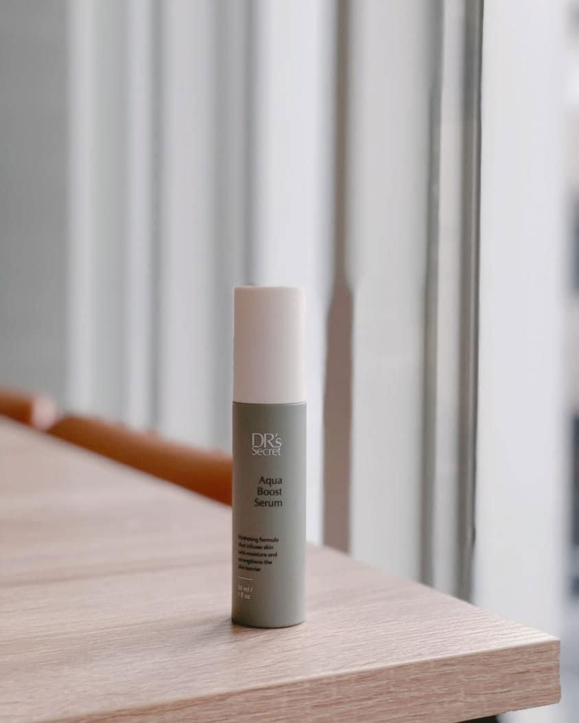 💦 肌膚Q彈水潤的秘密