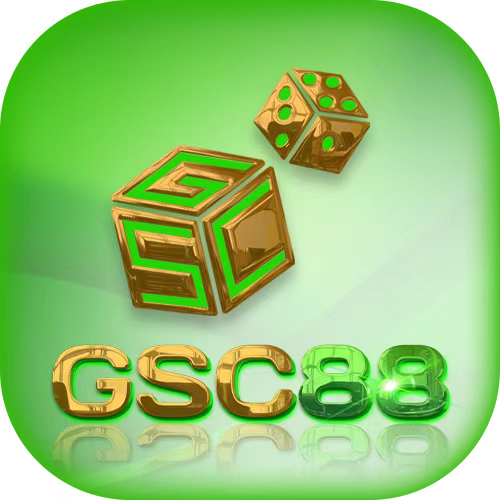 GSC88 E-Wallet