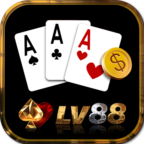 LV88 Trusted Online Casino