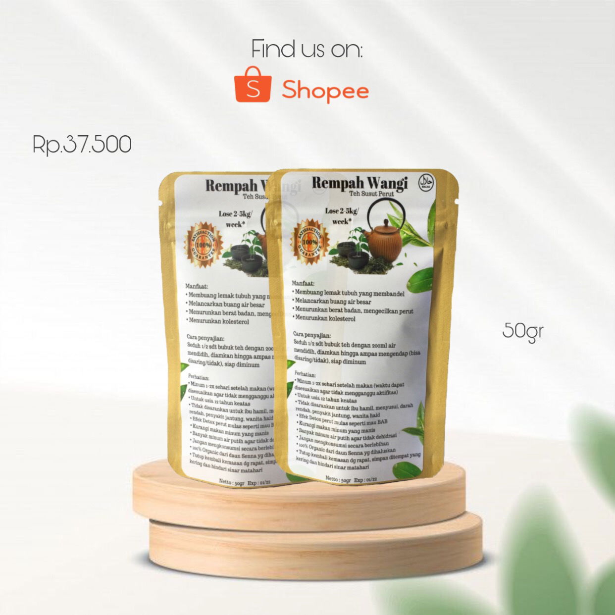 10. Rahasia Langsing Alami AMPUH!!