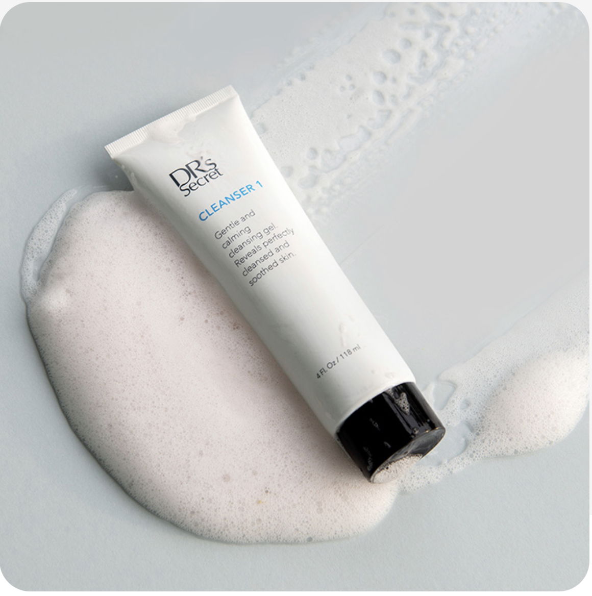 FG認證 1號潔膚霜