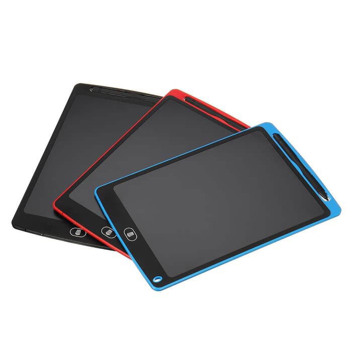 7. Writing Pad LCD