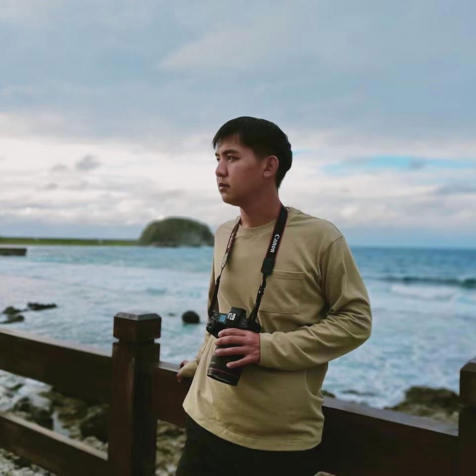 個人IG 追蹤唷！