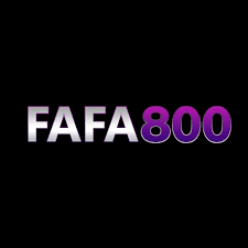 fafa800 สมัคร 