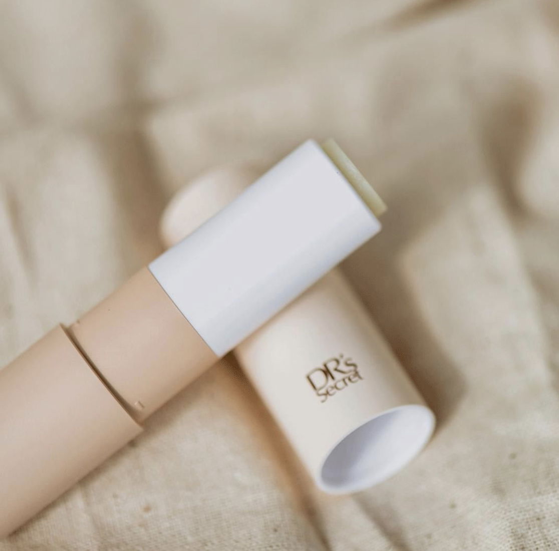 修護潤唇膏--薄荷