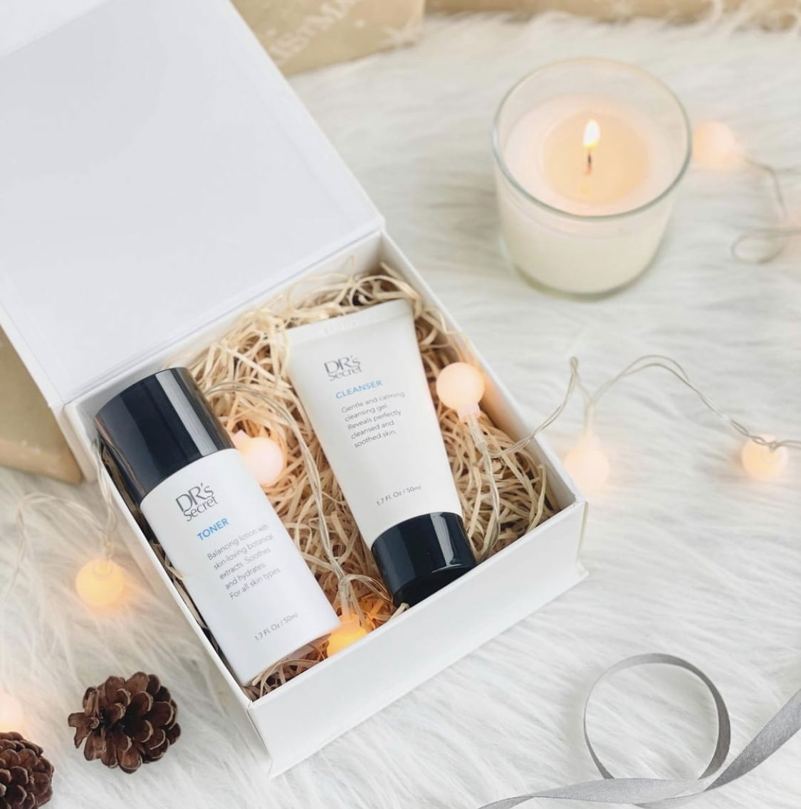 小潔膚霜 1 (50ml)