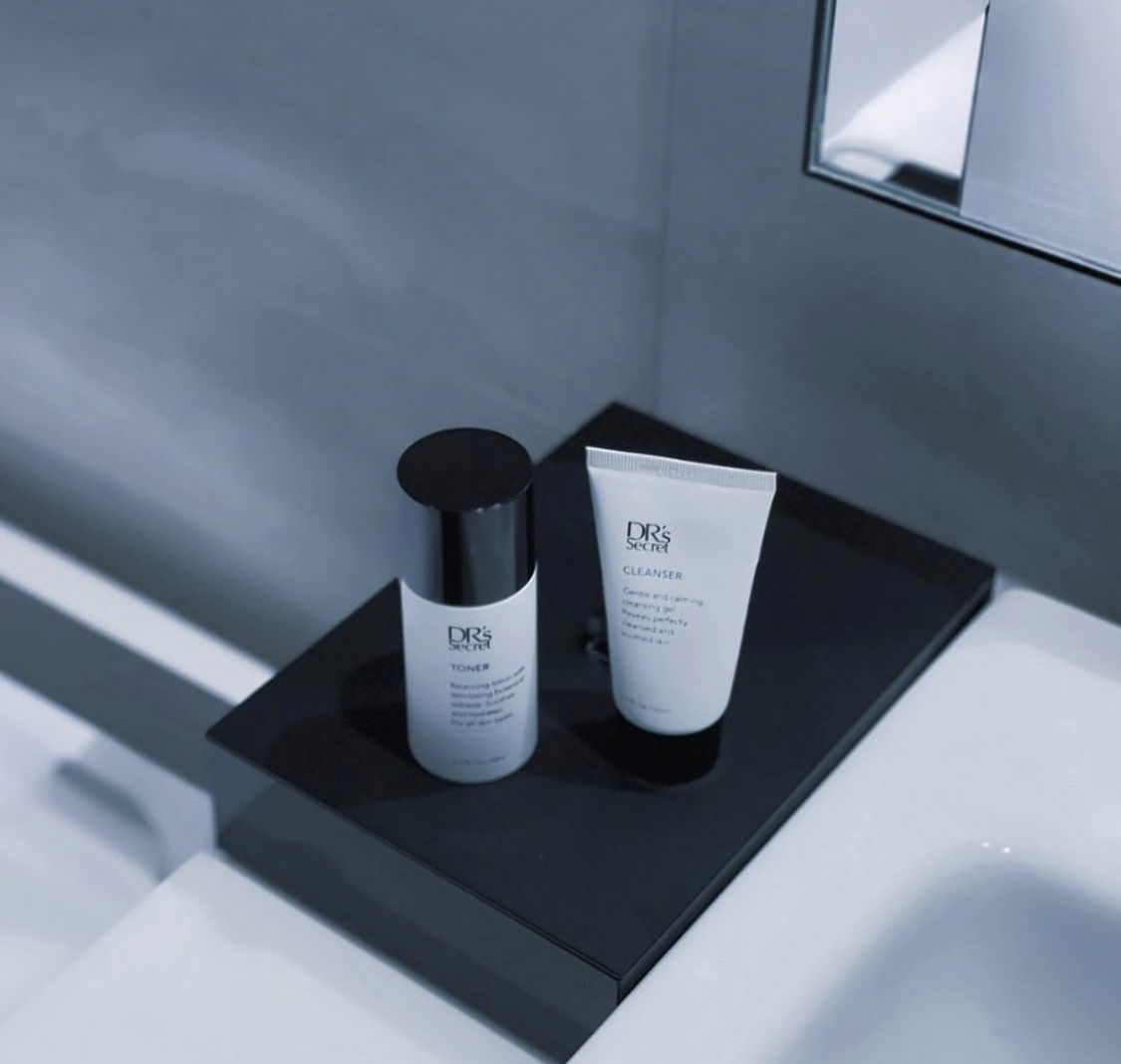 小調膚液 T2 (50ml) 