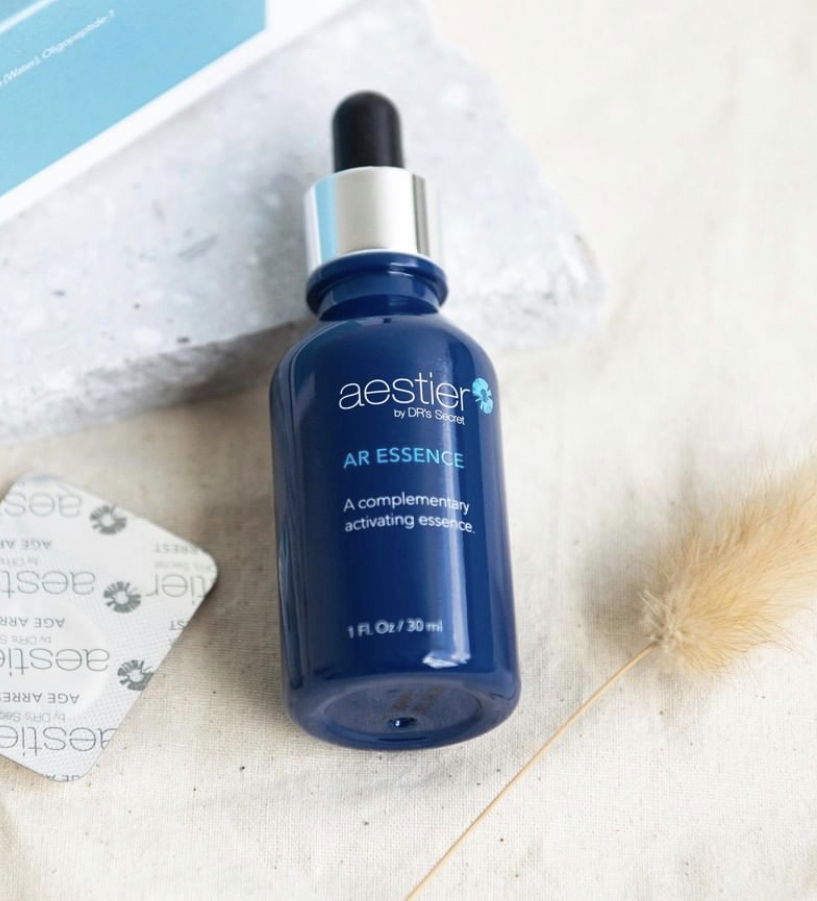 熙黛爾A3 駐顏精華