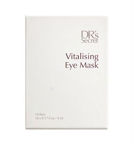 閃亮亮大眼睛眼膜