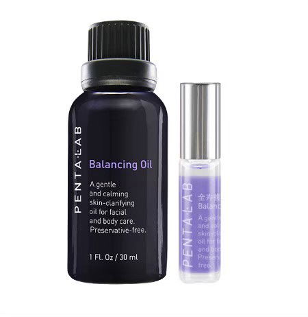 大人小孩超萬用全卉複方精油配套