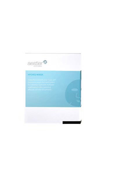 還妳水嫩嫩水面膜