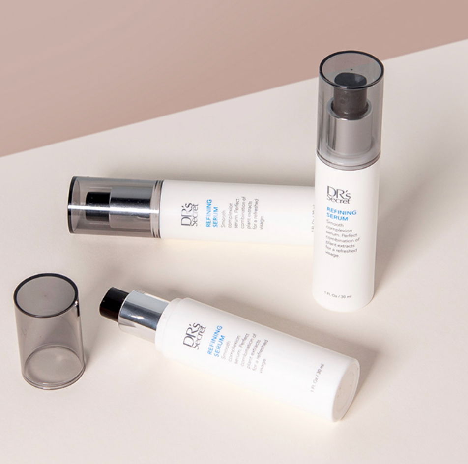 #9 緊緻露-讓肌膚 穿上隱形馬甲緊身衣 