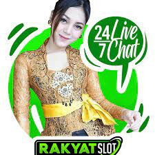 Link Alternatif Daftar Login RAKYATSLOT