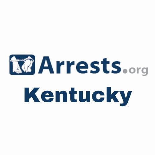 Arrests.org Ky – Kentucky Arrests and Inmate Search
