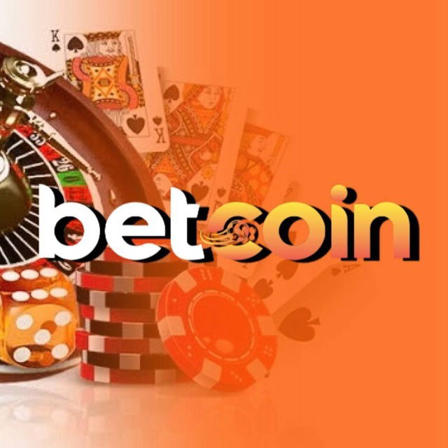 Betcoin: Situs Judi Taruhan Online | Terpercaya &amp; Terlengkap