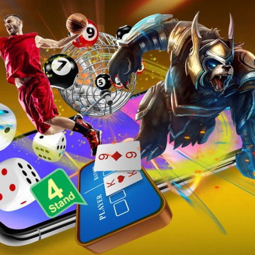 Betcoin88: Daftar Situs Taruhan Online | Terpercaya &amp; Terlengkap