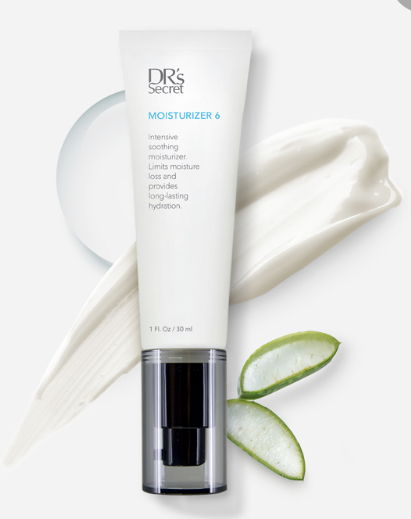 6.加強修護.敏肌必備