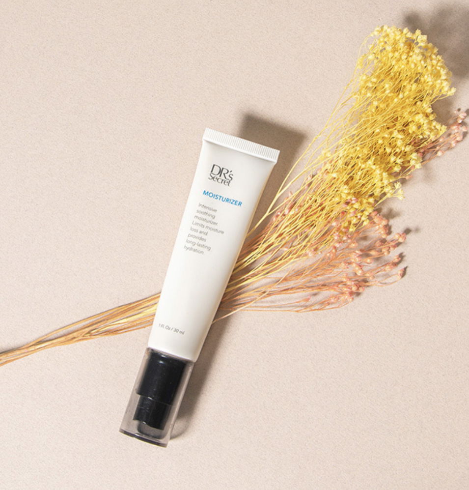 #6 潤膚霜-點滴式補水💦乾妹妹的救星 