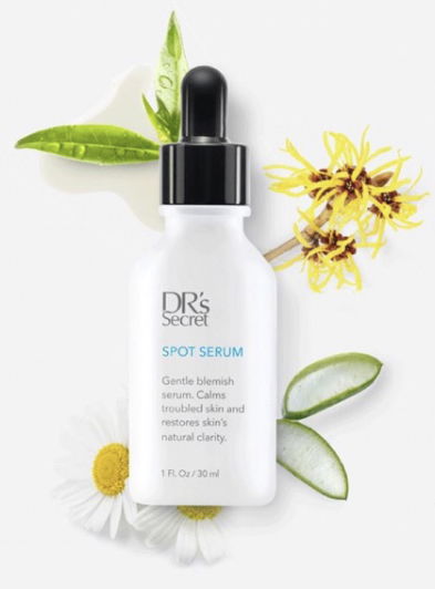 8.抗痘救星消痘聖品