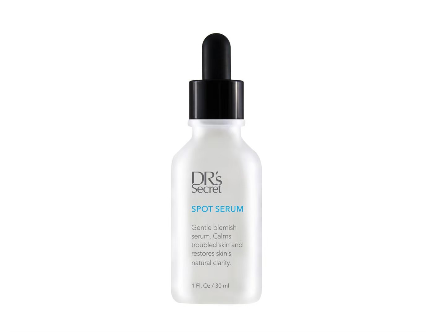 痘痘去去走-美瑕液