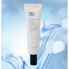 5號 防曬霜-肌膚守門員