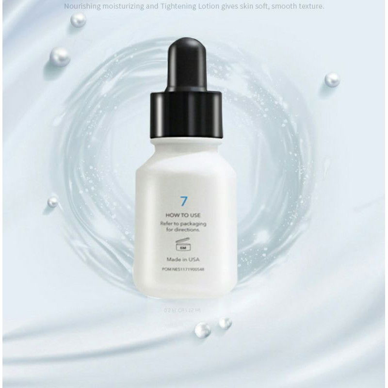 7號 C15精華液-擊退黑色素