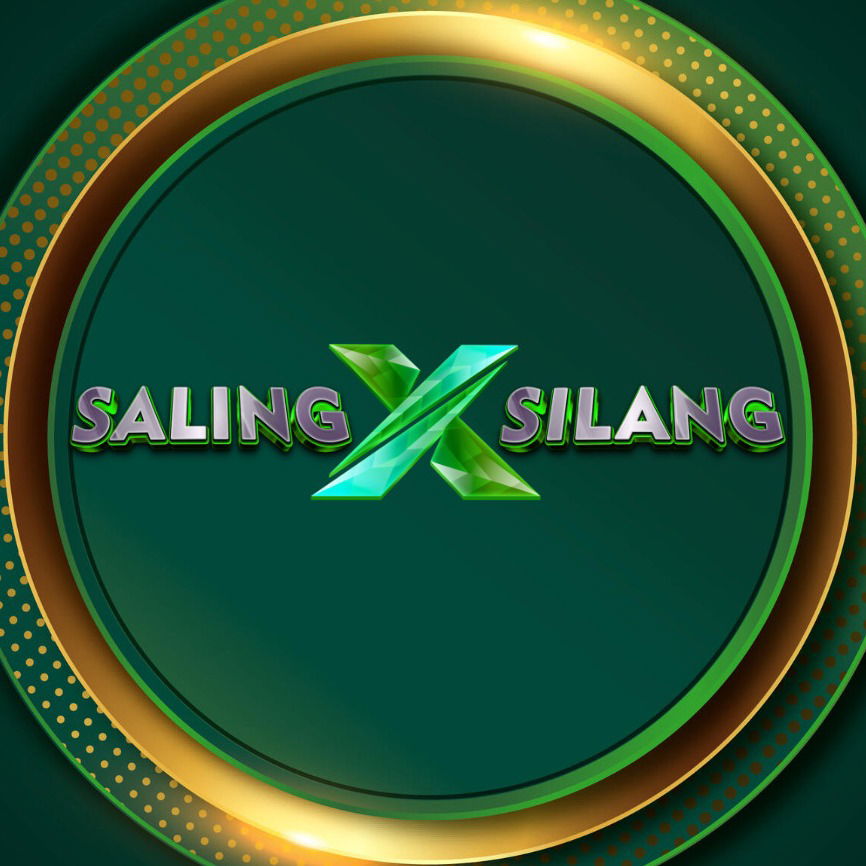 LOGIN Saling silang - saling silang