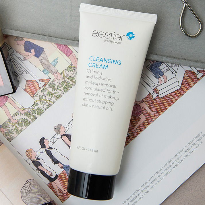 卸妝乳霜 A1 舒緩保濕的卸妝乳霜，保護肌膚天然脂層，温和濕潤