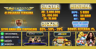 𝐂𝐋𝐈𝐊 𝐃𝐈 𝐒𝐈𝐍𝐈„ ▶𝐔𝐍𝐓𝐔𝐊 𝐃𝐀𝐏𝐓𝐀𝐑  𝐒𝐈𝐍𝐓𝐎𝐓𝐎  𝐇𝐀𝐃𝐈𝐀𝐇 𝐃𝐀𝐍 𝐃𝐈𝐒𝐂𝐎𝐔𝐍𝐓  4𝐃 𝐗  1000 = 3.400.000 3𝐃 𝐗 1000 = 400.000 2𝐃 𝐗 1000 = 70.000  𝐃𝐈𝐒𝐂𝐎𝐔𝐍𝐓 4𝐃 = 65% 3𝐃 = 59% 2𝐃 = 29%