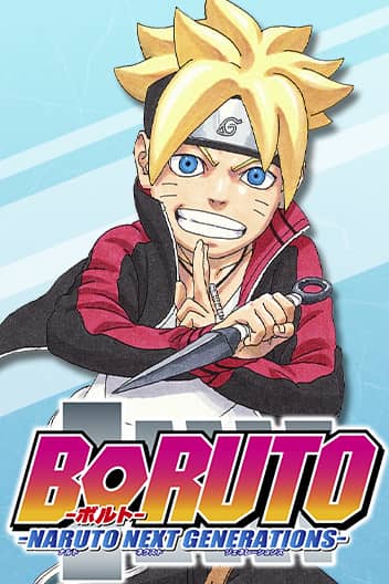 Boruto Episode 178 Subtitle Indonesia