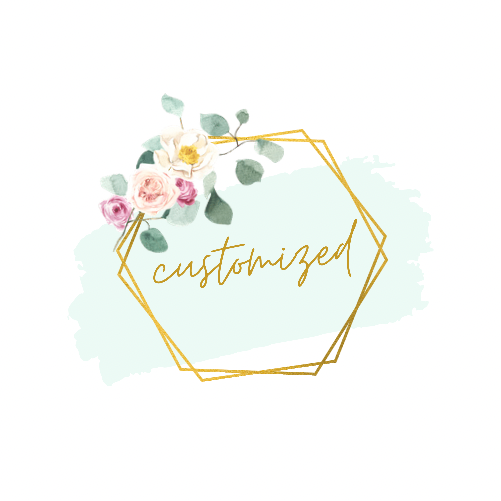 量身打造｜客製化搭配