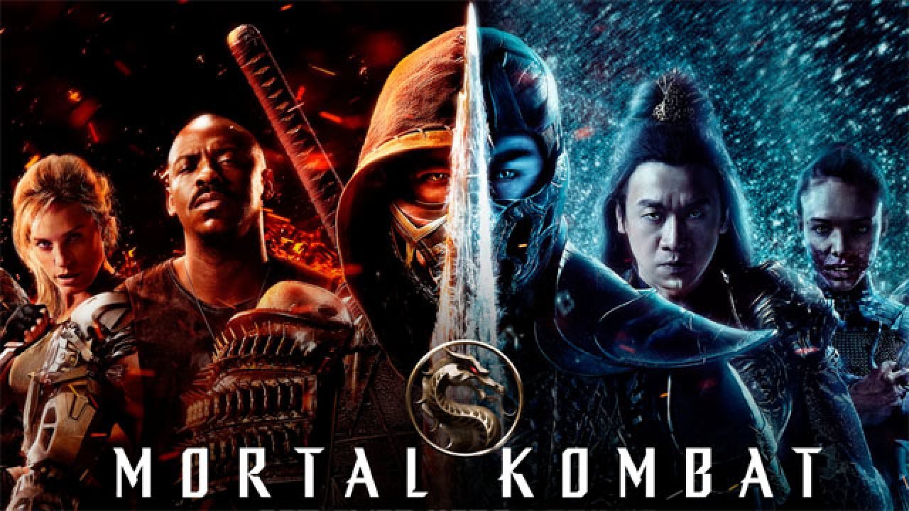 Download Film Mortal Kombat (2021) Full Movie Sub Indo Single Link