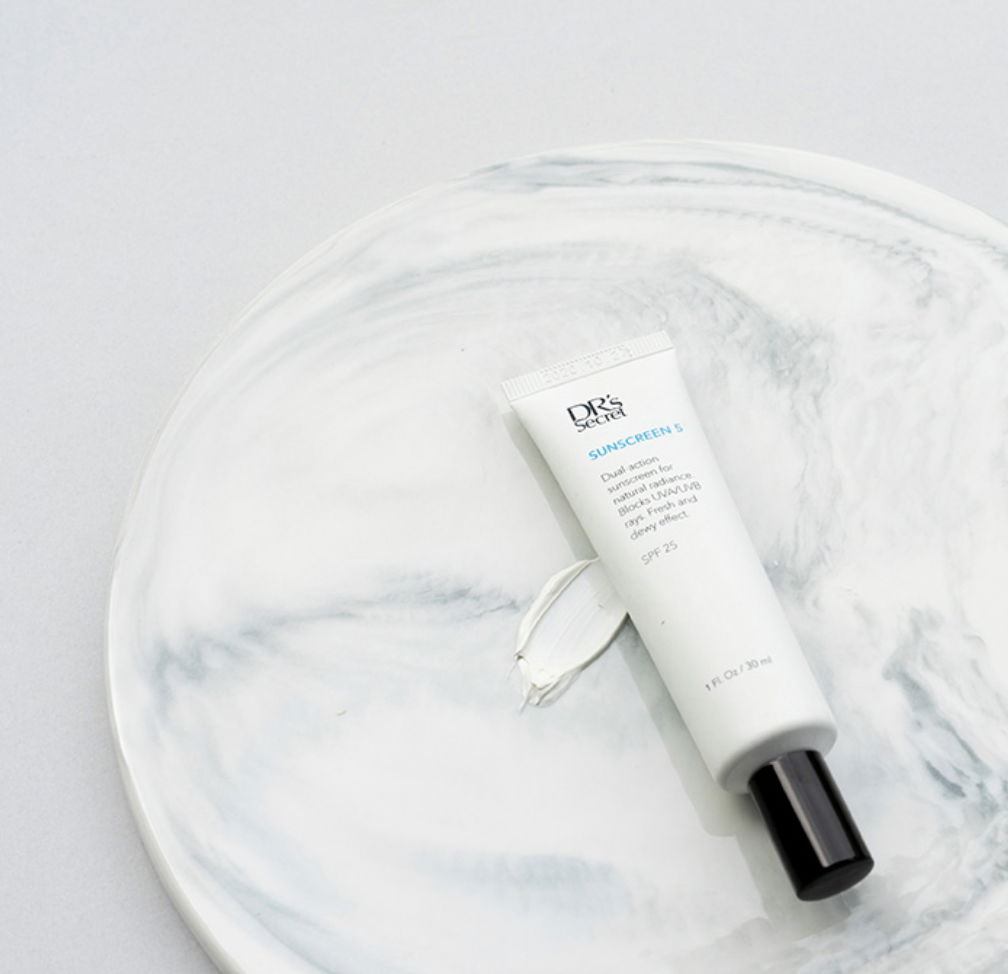 #5 保水/防曬霜-陽光☀️美少女 防曬必備