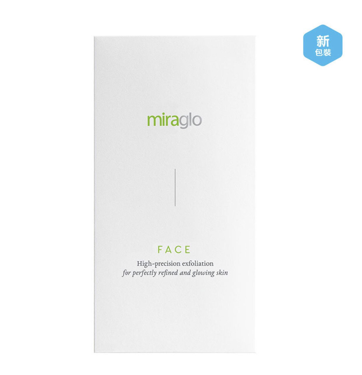 奇麗纖 -溫和去角質 柔和透徹