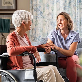 Importance of Elderly Support and Care Services in Singleton?