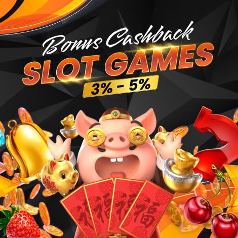 CLAIM CASHBACK BESAR MINGGUAN!!