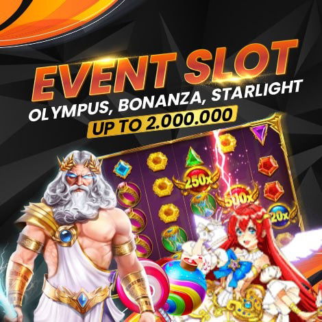 RTPSLOT GACOR HARIAN EXOTOTO!!