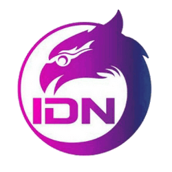 LOGIN IDN88