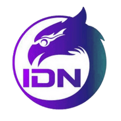 LOGIN IDN77