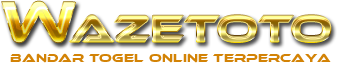 WAZETOTO / PRIZE 1 / DISKON BESAR