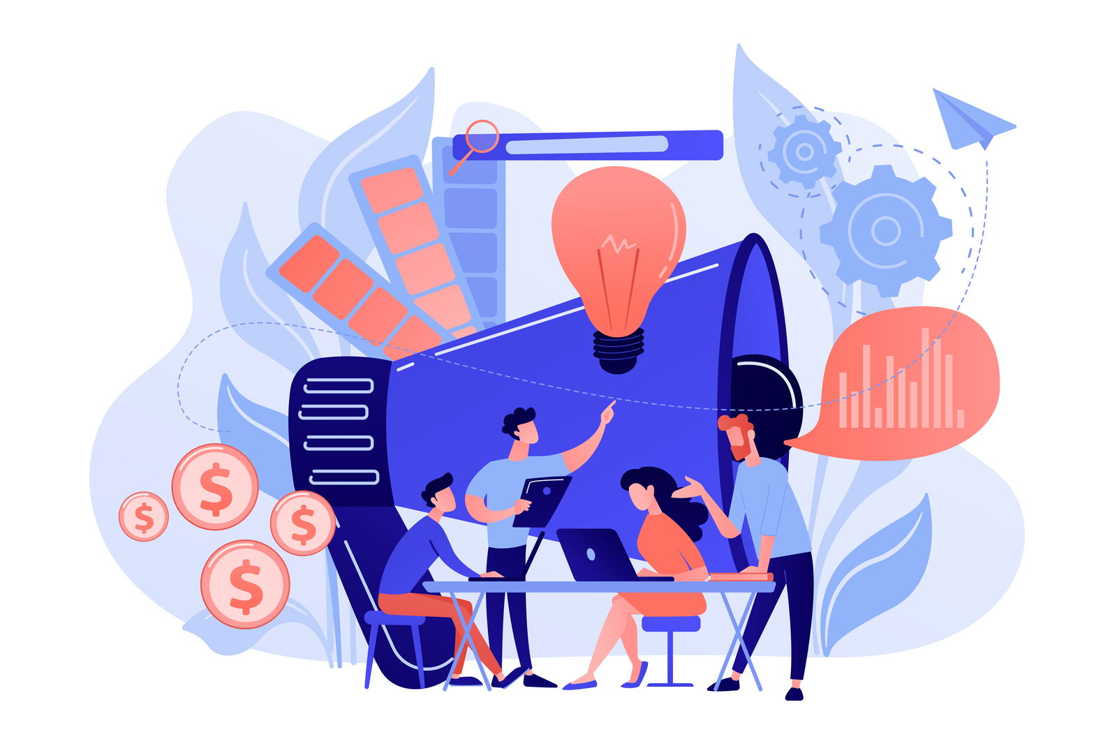 Tingkatkan Income Bisnis