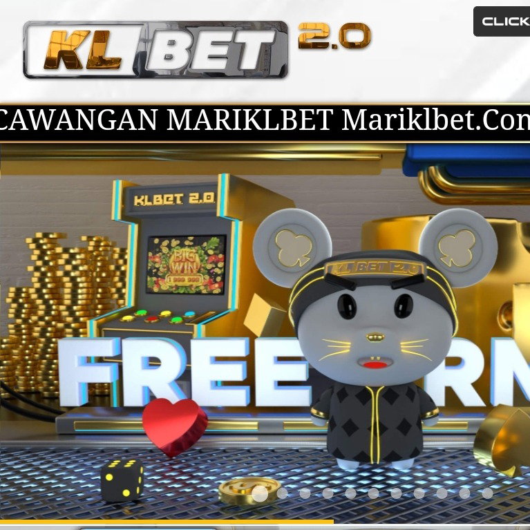KLBet2.0 | Dijamin Trusted
